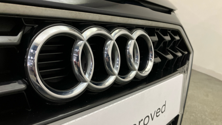 Audi A1 30 TFSI 110 Sport 5dr Petrol Hatchback